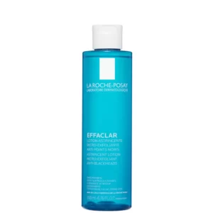 EFFACLAR LOCION ASTRINGENTE LA ROCHE POSAY 200 ML