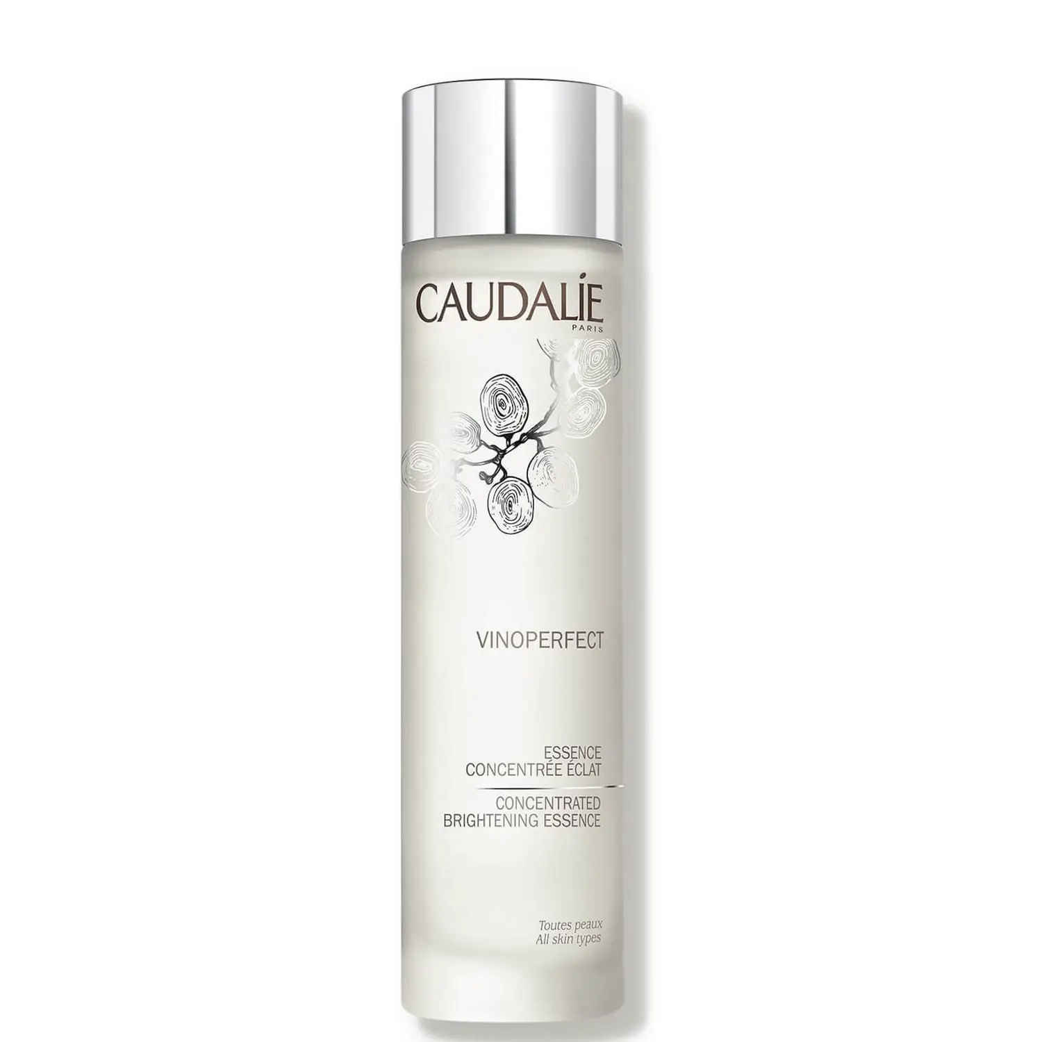 CAUDALIE VINOPERFECT ESENCIA LUMINOSIDAD 100 ML