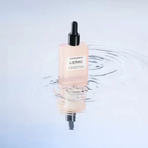 lierac hydragenist textura serum