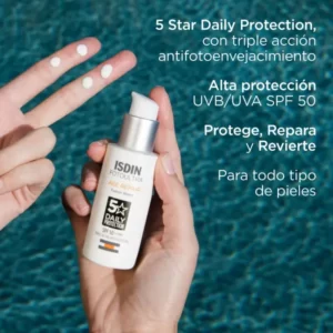FOTOULTRA AGE REPAIR FUSION WATER