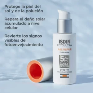FOTOULTRA AGE REPAIR FUSION WATER
