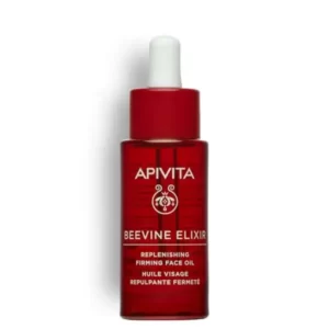 APIVITA BEEVINE ELIXIR ACEITE FACIAL FIRMEZA & REPARACION 30 ML