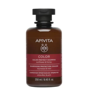 APIVITA CHAMPU PROTECTOR DEL COLOR 250 ML