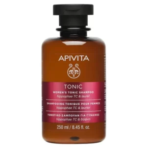 APIVITA CHAMPU TONIC WOMEN'S 250 ML