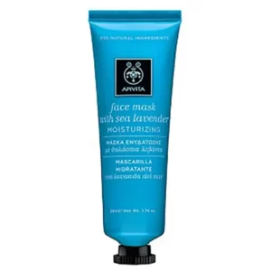 APIVITA MASCARILLA HIDRATANTE SEA