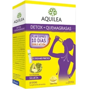AQUILEA DETOX 10 STICKS