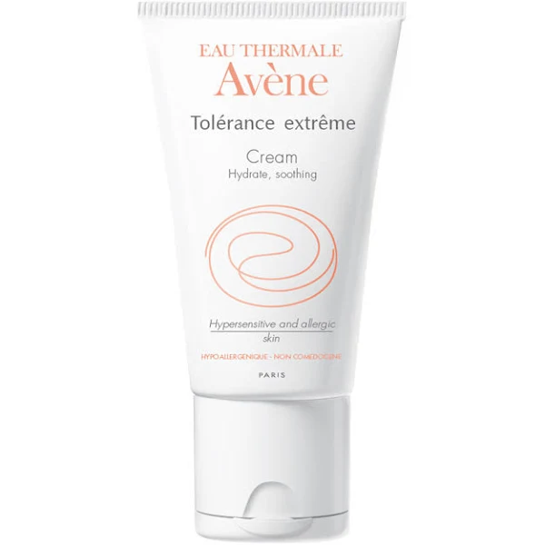 AVENE CREMA TOLERANCE EXTREME