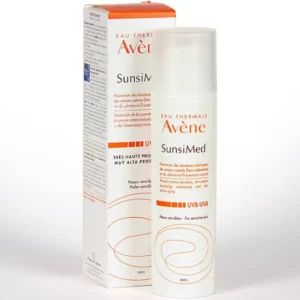 AVENE SUNSIMED 80 ML