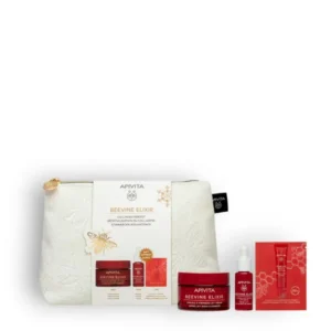 APIVITA BEEVINE ELIXIR CREMA LIFT ARRUGAS & FIRMEZA RICA 50 ML