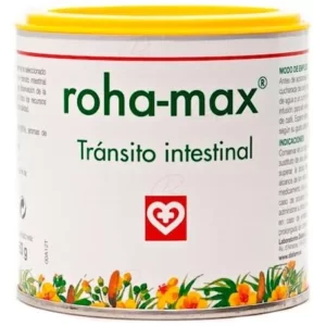 BEKUNIS ROHA-MAX LAXANTE 60GR.