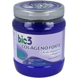 BIE3 COLAGENO FORTE 360 G
