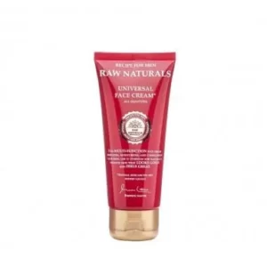 BIOCOSMETICS RAW NATURALS UNIVERSAL FACE CREAM 100 ML