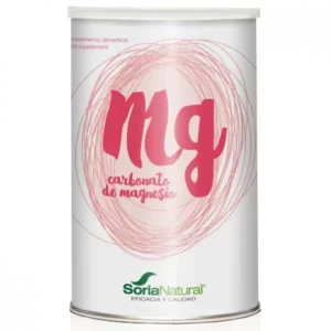 CARBONATO DE MAGNESIO POLVO 150 G