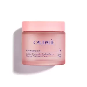CAUDALIE RESVERATROL-LIFT CREMA CACHEMIRE REDENSIFICANTE 50 ML