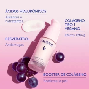 CAUDALIE RESVERATROL-LIFT SERUM LIFTING FIRMEZA 30 ML