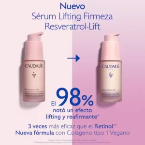 CAUDALIE RESVERATROL-LIFT SERUM LIFTING FIRMEZA 30 ML