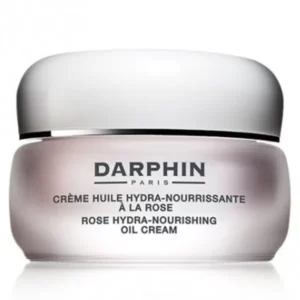 DARPHIN CREMA-ACEITE ELIXIR AUX HUILES P/SECA 50 ML