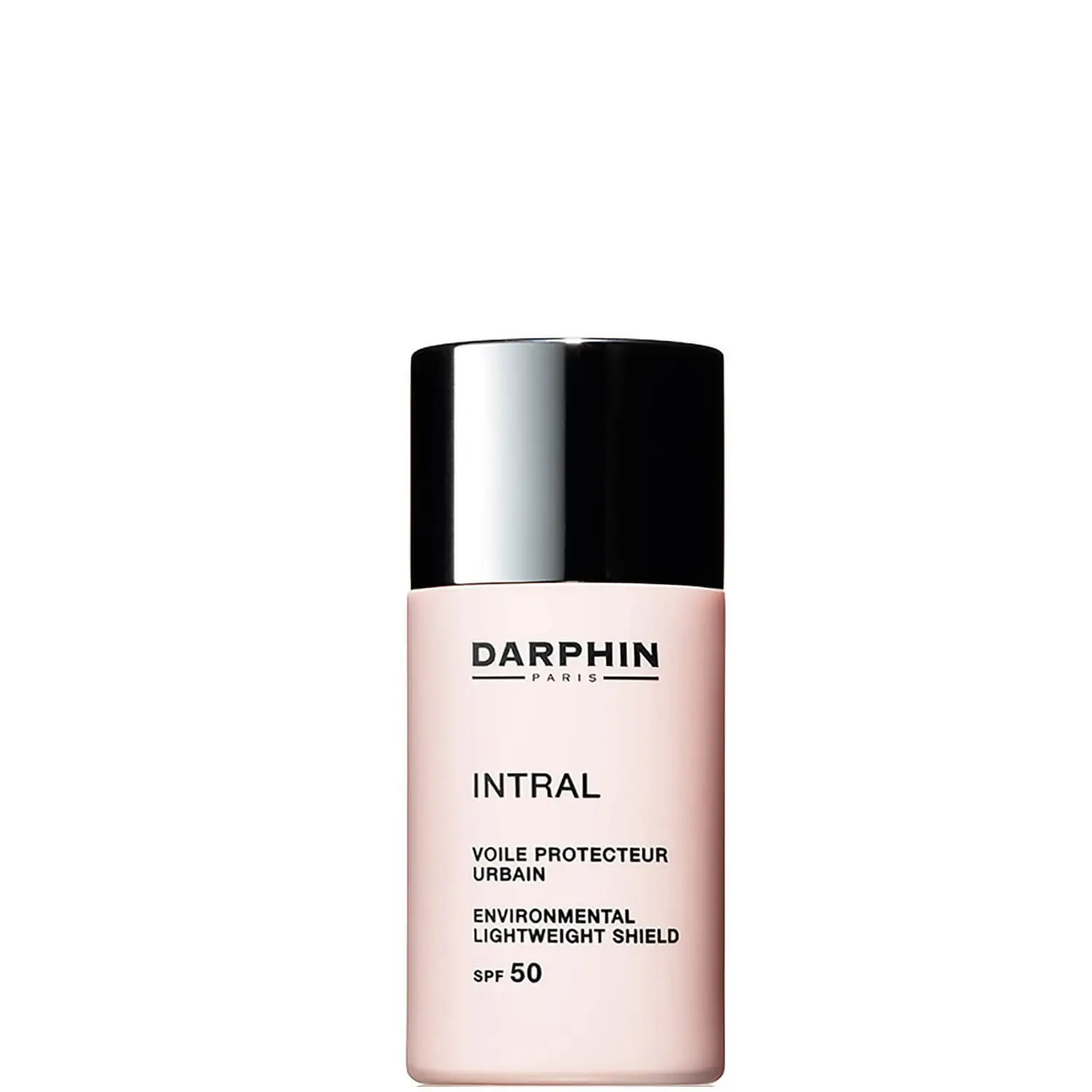 DARPHIN INTRAL ESCUDO ANTIPOLUCION PROTECTOR SPF 50