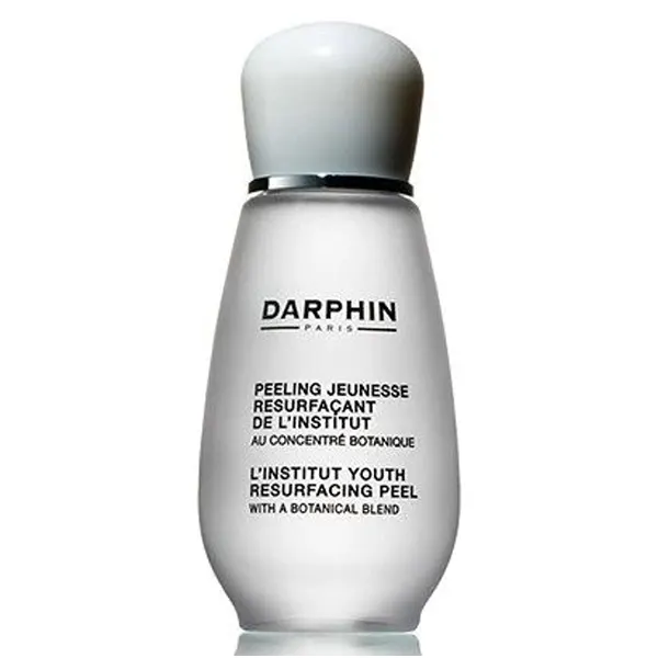 DARPHIN PEELING REJUVENECEDOR CON EXTRACTOS BOTANICOS 30 ML