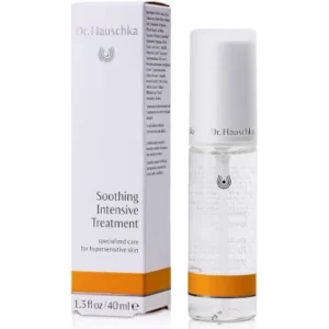 DR. HAUSCHKA SPRAY CURA INTENSIVA 03 40 ML