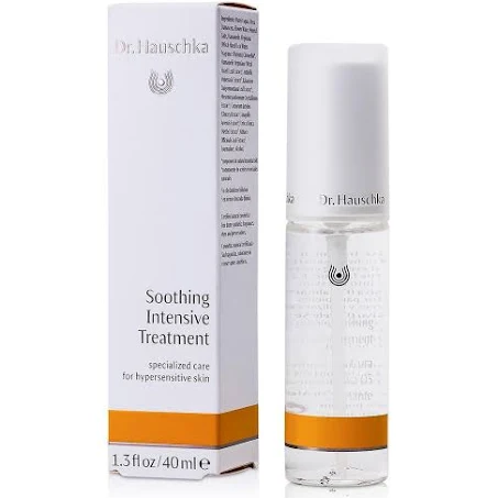 DR. HAUSCHKA SPRAY CURA INTENSIVA 03 40 ML