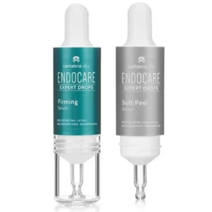 ENDOCARE EXPERT DROPS FIRMING PROTOCOL 2 X 10 ML