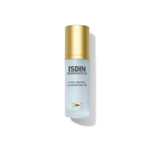 ISDIN ISDINCEUTICS HYALURONIC CONCENTRATE SÉRUM DE ÁCIDO HIALURONICO 30 ML