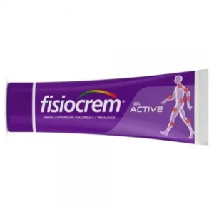 FISIOCREM 250 ML