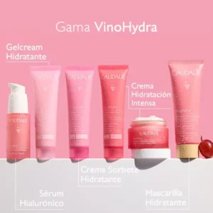 GAMA HYDRA