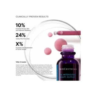 SKINCEUTICALS HA INTENSIFIER MULTI GLYCAN 30 ML