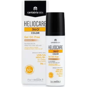 HELIOCARE-BRONZE