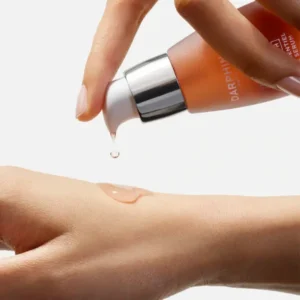 DARPHIN INTRAL RESCATE INNER