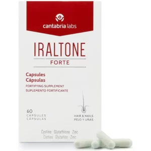 IRALTONE FORTE 60 CAPS
