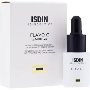 ISDINCEUTICS FLAVO-C SERUM 30 ML