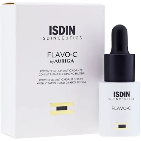ISDINCEUTICS FLAVO-C SERUM 30 ML