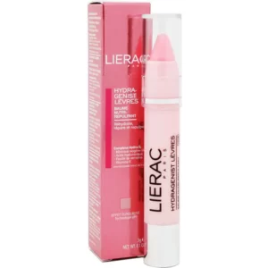 LIERAC HYDRAGENIST LEVRES ROSE