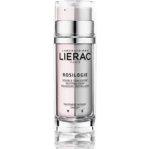 LIERAC ROSILOGIE DOBLE CONCENTRADO 30 ML