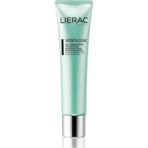 LIERAC SEBOLOGIE GEL REGULADOR 40 ML
