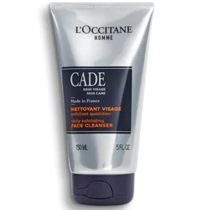 L’OCCITANE CADE EXFOLIANTE HOMBRE 150 ML