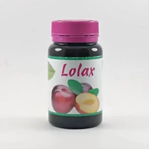 LOLAX 50 CAPS