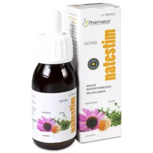 NATESTIM GOTAS 50 ML