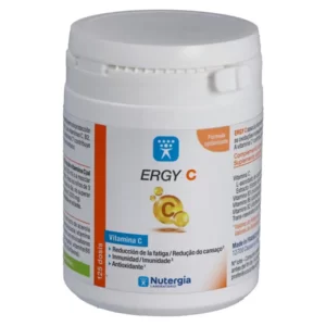 NUTERGIA ERGY C 125 GR