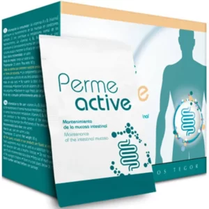 PERMEACTIVE 20 SOBRES