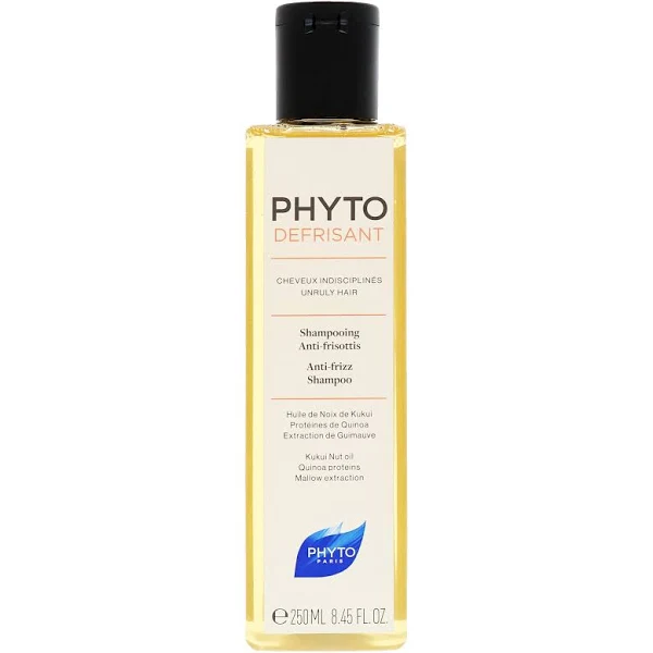 PHYTO DEFRISANT CHAMPU 250ML