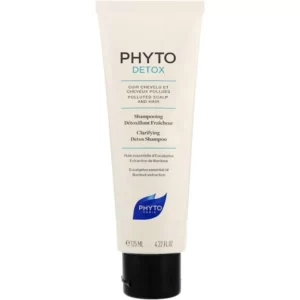 PHYTO DETOX CHAMPU PURIFICANTE 125 ML