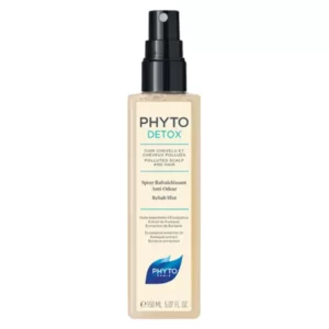 PHYTO DETOX SPRAY REFRESCANTE ANTI OLOR 150ML