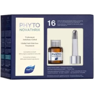 PHYTO NOVATHRIX 12 VIALES