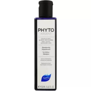 PHYTO PHYTARGENT CHAMPU 250 ML
