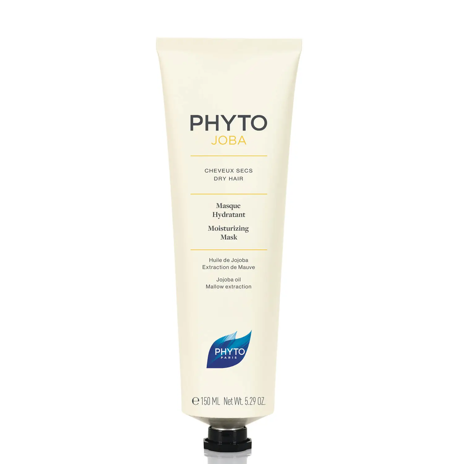 PHYTO PHYTOJOBA MASCARILLA CABELLO SECO 150 ML