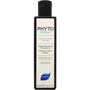 PHYTOCEDRAT CHAMPU SEBORREGULADOR PHYTO 200 ML